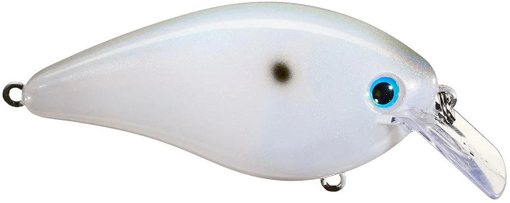 Strike King KVD Elite 8.0 Squarebill Crankbait - 4.5 Inch