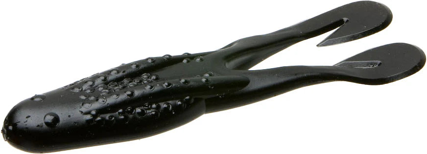 Zoom Horny Toad Soft Plastic Frog - 4.25 Inch