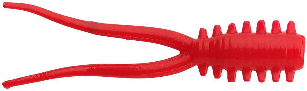 Berkley PowerBait Wishbone Grub - 1.25 Inch