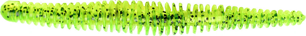 Hag's Baits Tornado Worm - 5 Inch