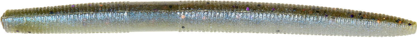 Z-Man ZinkerZ 5 inch Soft Plastic Stick Bait 6 pack