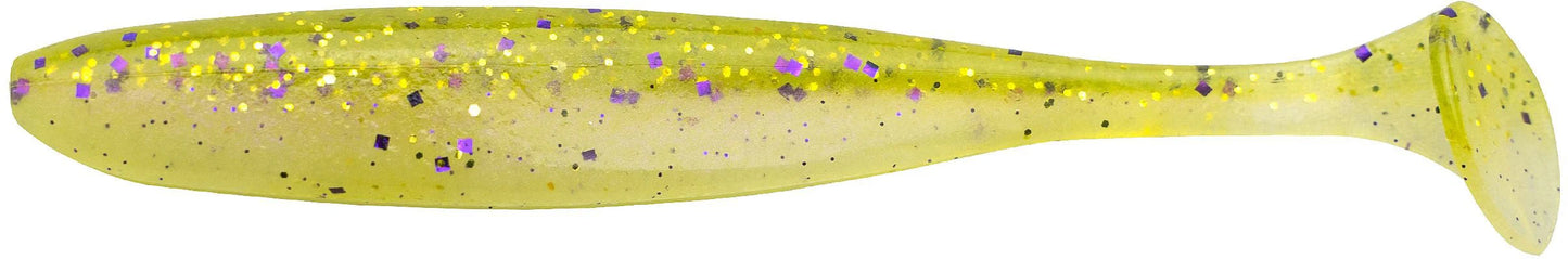 Keitech Easy Shiner 3 inch Soft Paddle Tail Swimbait