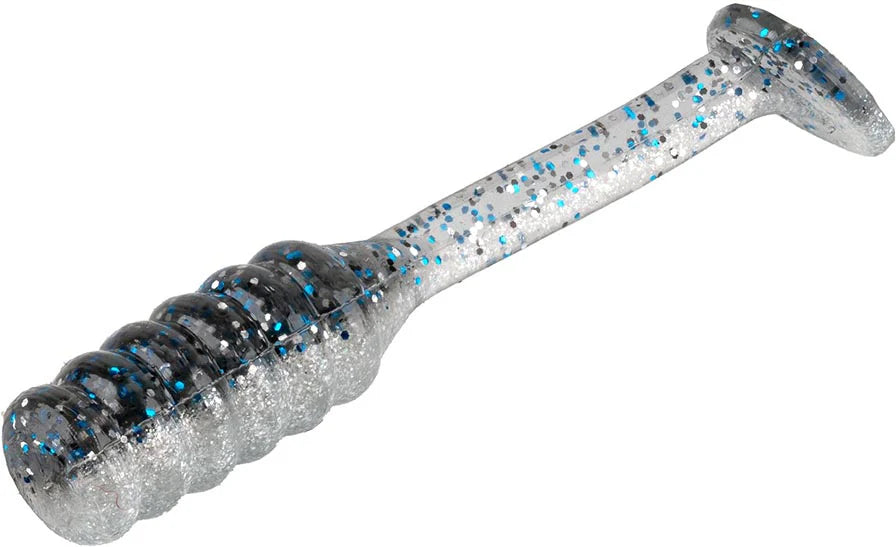 Mr. Crappie Teen-Zee Slabalicious - 15 Pack