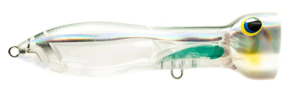 Nomad Design Chug Norris Inshore Popper