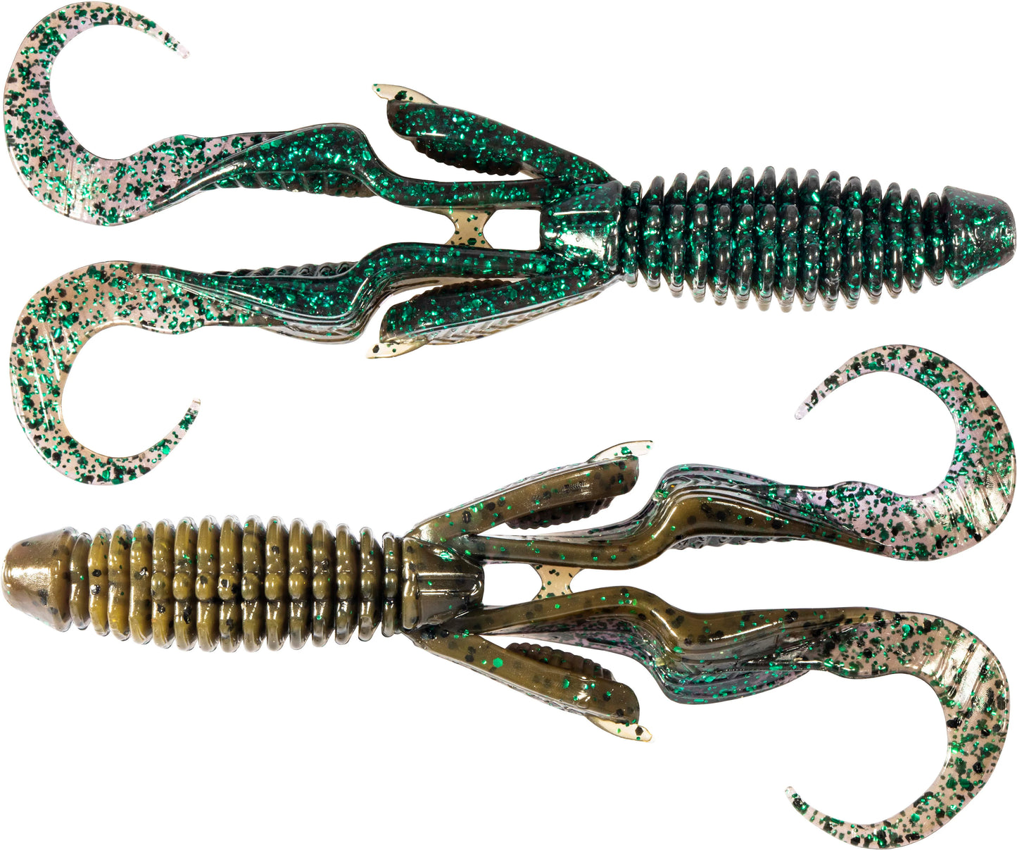 Z-Man Gremlin - 4 Pack