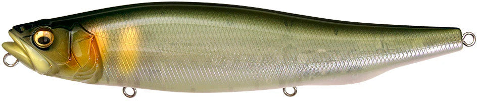 Megabass Megadog-X Topwater Walker - 7 Inch
