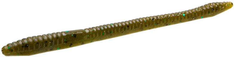 Zoom Finesse Worm - 4.25 Inch