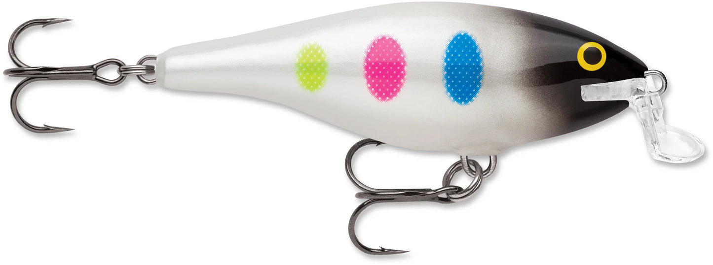Rapala Shallow Shad Rap SSR05 Crankbait - 2 Inch