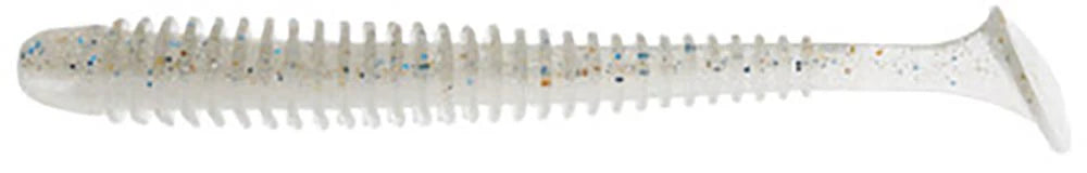 Keitech Swing Impact 3.5 inch Paddle Tail Swimbait