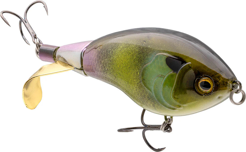 Strike King Clickin Chickin Topwater - 4 Inch