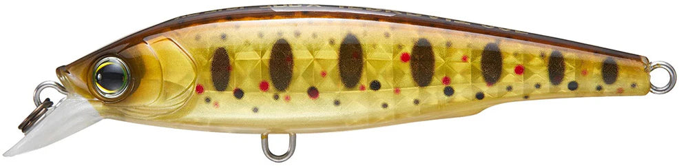 Yo-Zuri 3DR-X Floating Minnow 80mm - 3.125 Inch