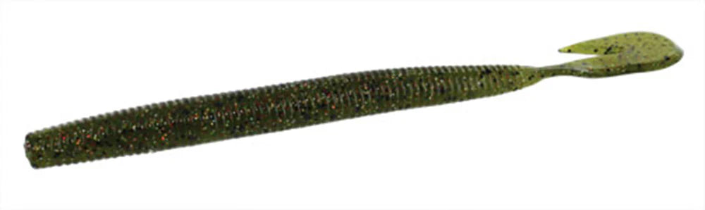 Zoom Magnum Ultra-Vibe Speed Worm - 7 Inch