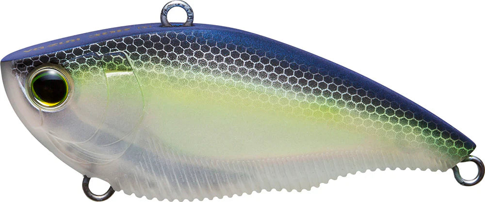 Yo-Zuri 3DB Vibe Sinking Lipless Crankbait 65mm - 2.625 Inch