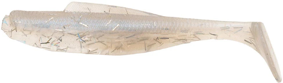 Z-Man DieZel MinnowZ 7 inch Paddle Tail Swimbait 3 pack