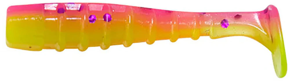 Lunkerhunt HIVE Micro Seeker Swimbait - 1.5 Inch