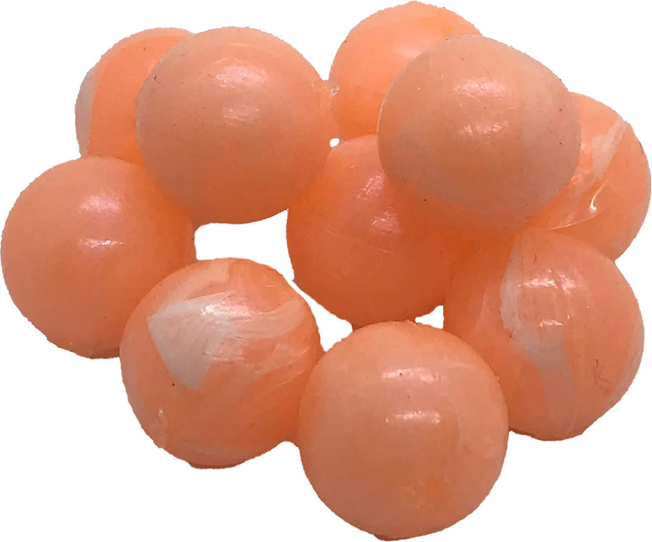 BnR Tackle 16mm Soft Beads 10 pack