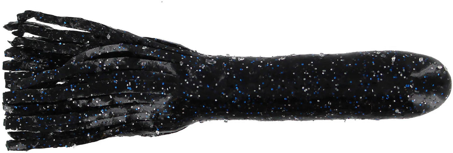 Big Bite Baits 4 inch Tour Flipper Soft Plastic Tube