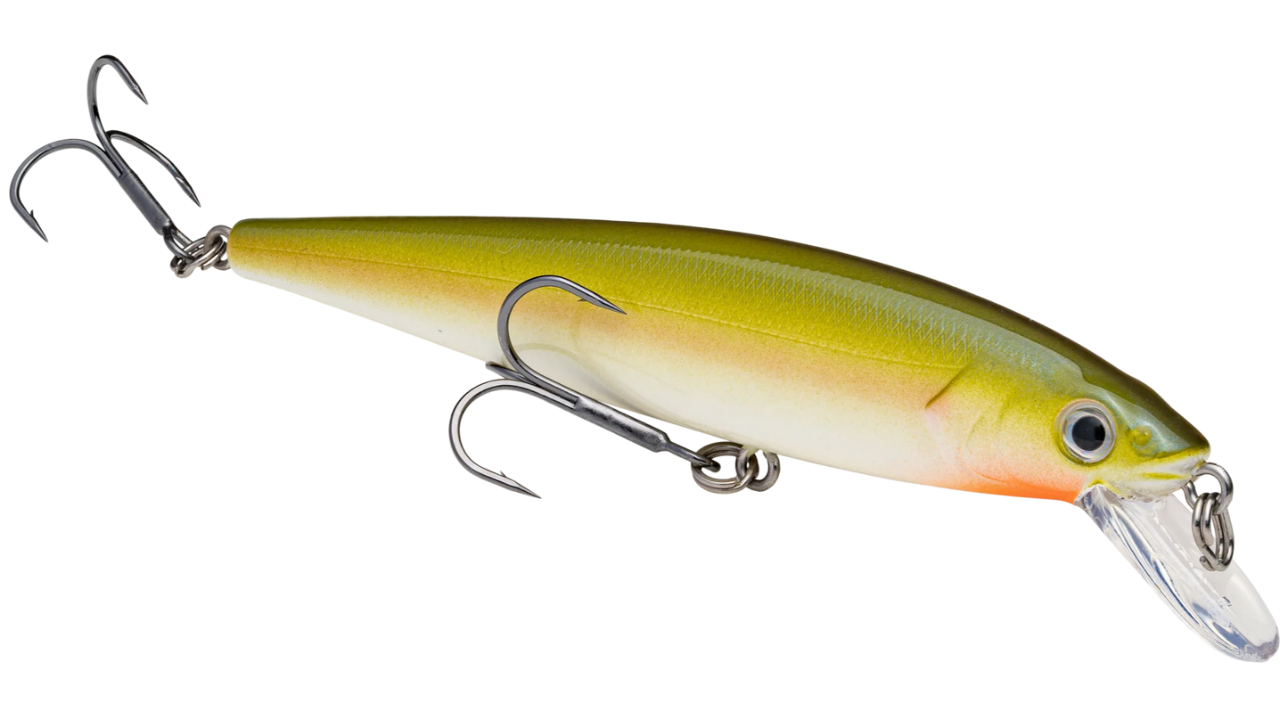 Strike King KVD 200 Series Suspending Medium Diving Jerkbait - 4.5 Inch