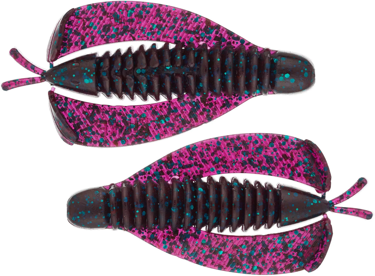 Strike King Rage Hawk Creature Bait - 2.75 Inch