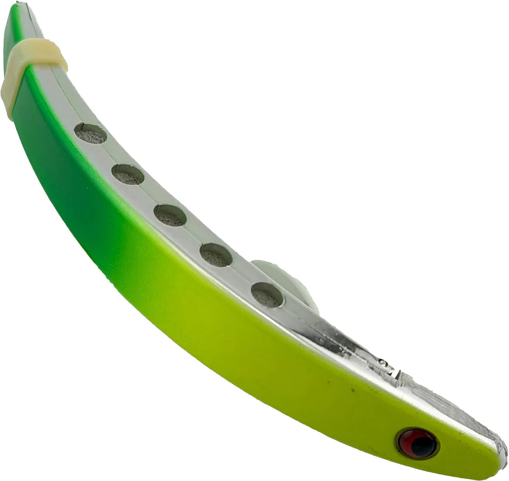Brad's Original Superbait Un-Rigged - 4.5 Inch