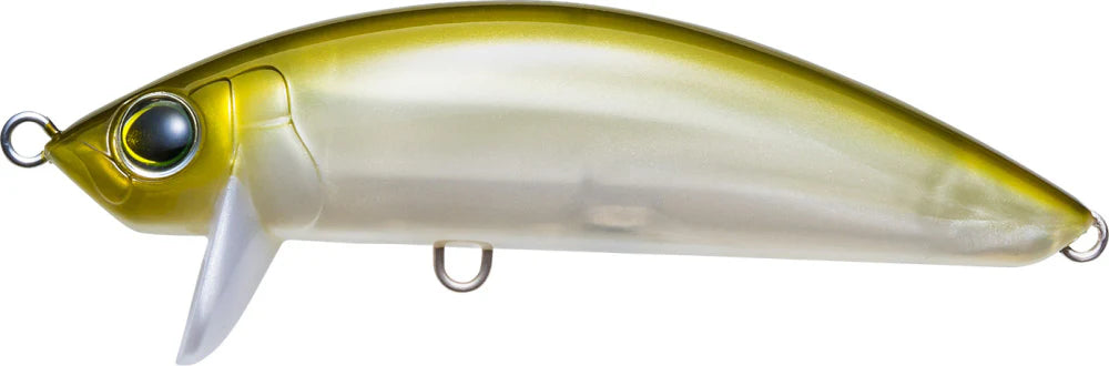 Yo-Zuri 3D Inshore Surface Minnow Wake Bait - 3.5 Inch