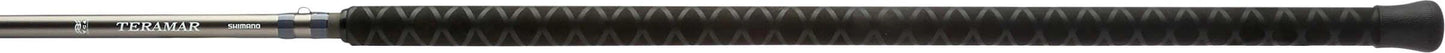 Shimano Teramar WC Deck Hand Rods