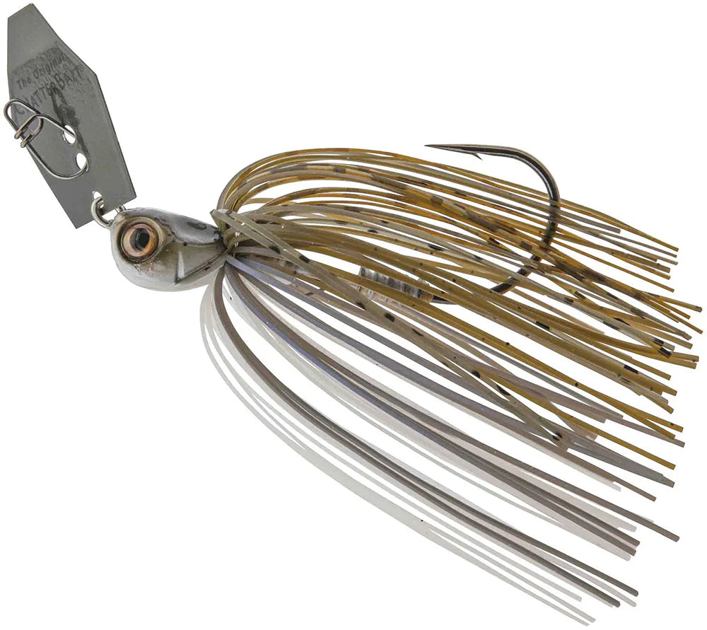 Z-Man Tungsten Chatterbait Elite Evo