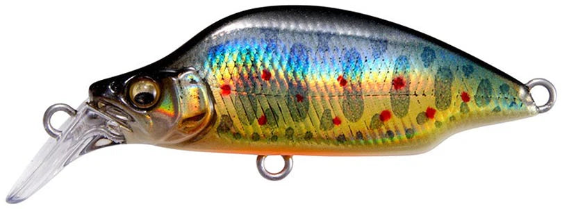 Megabass Great Hunting GH44 Bat-A-Fry - 1.7 Inch