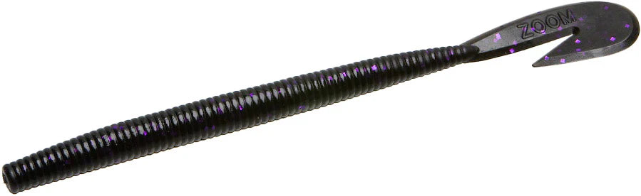 Zoom Ultra-Vibe Speed Worm - 6 Inch