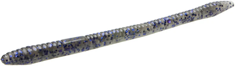 Zoom Finesse Worm - 4.25 Inch