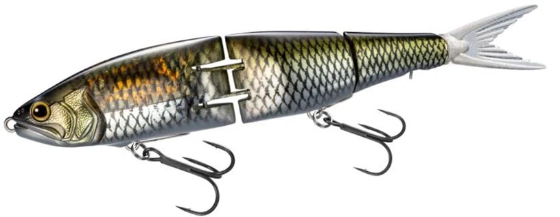 Shimano Armajoint 190SF Shallow Floating Swimbait - 7.5 Inch