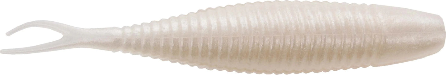 Gary Yamamoto 3 Inch Scope Shad - 10 Pack