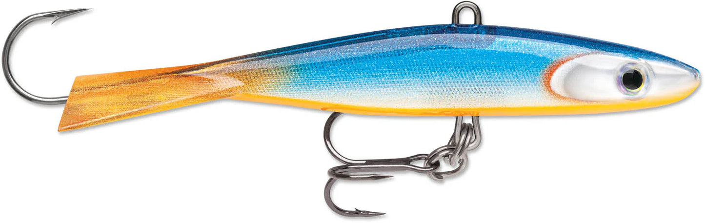 Rapala Jigging Shadow Rap 09 - 3.5 Inch