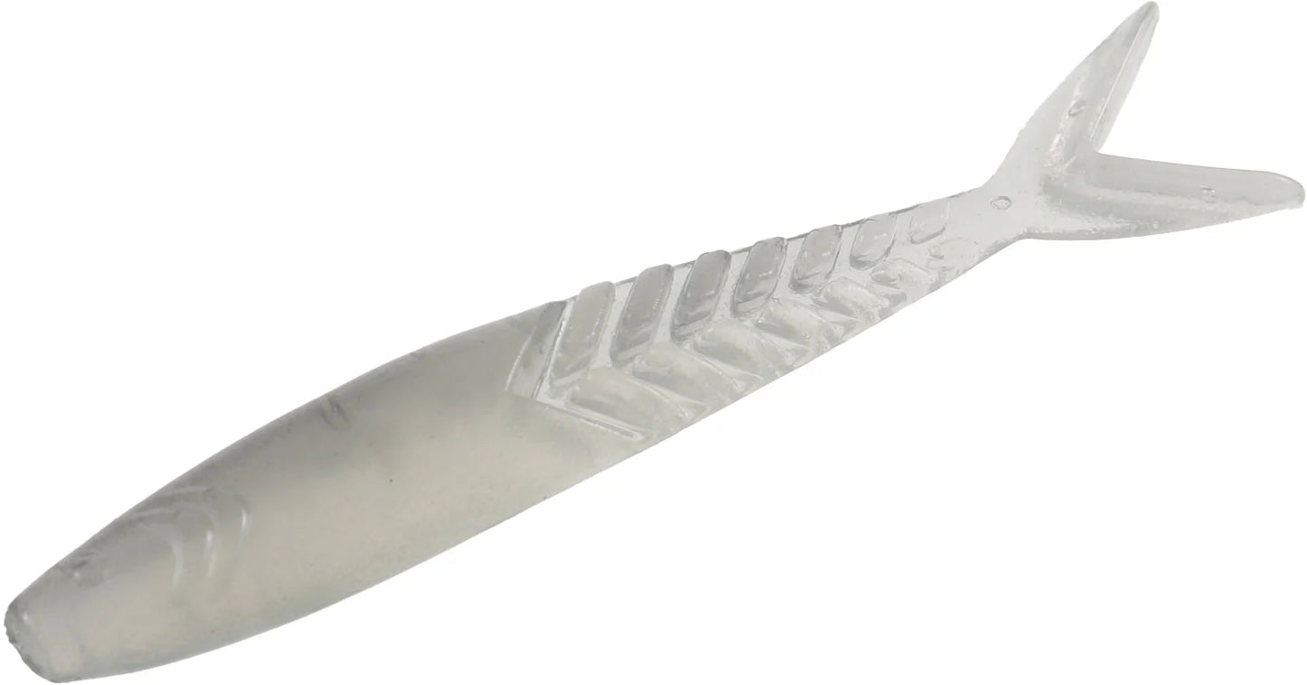 Zoom Shimmer Shad - 3 Inch