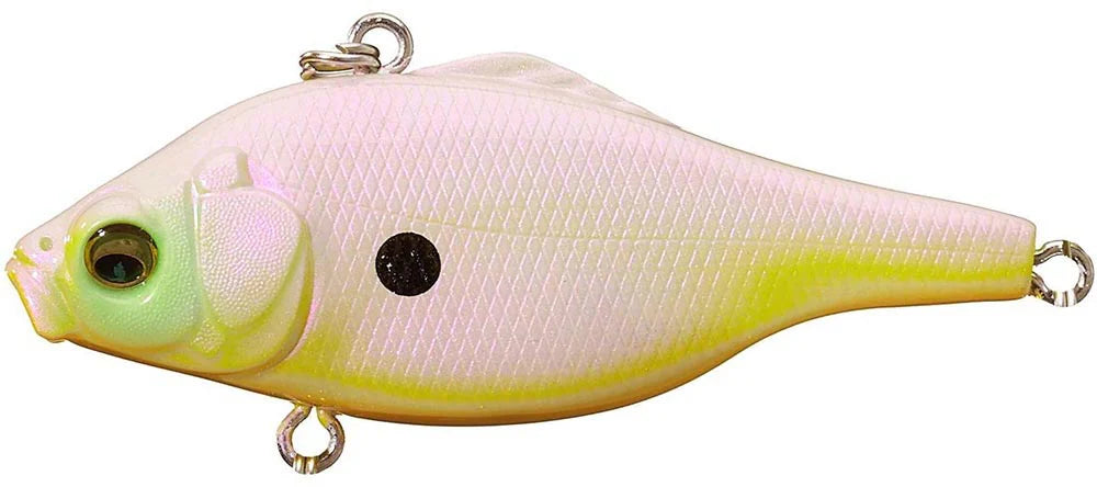 Megabass Vibration-X Ultra Rattle - 3 Inch