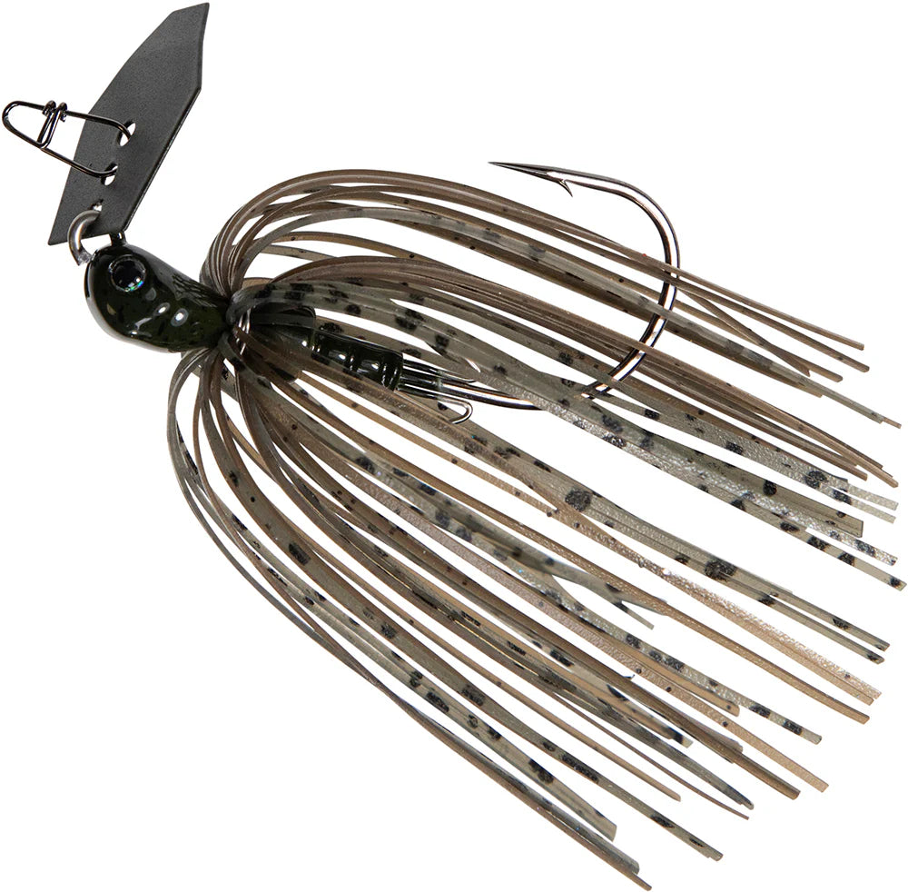 Z-Man Chatterbait Jack Hammer Baby Jack - 1/4 oz