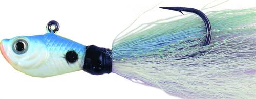 SPRO Bucktail Jig 2 oz.