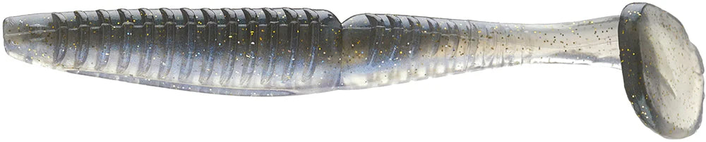 Gambler EZ Vibes Paddle Tail Swimbait - 3.75 Inch