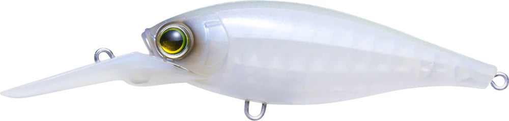 Yo-Zuri 3DR-X Suspending Shad 60mm - 2.375 Inch