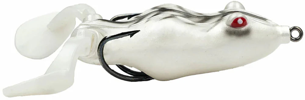 Snag Proof Zoo Kick Topwater Frog - 5/8 oz