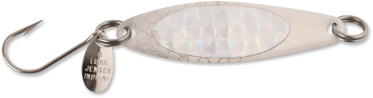 Luhr-Jensen Needlefish 2 inch Spoon