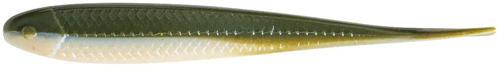 YUM Forward Facing Sonar Minnow - 4 Inch