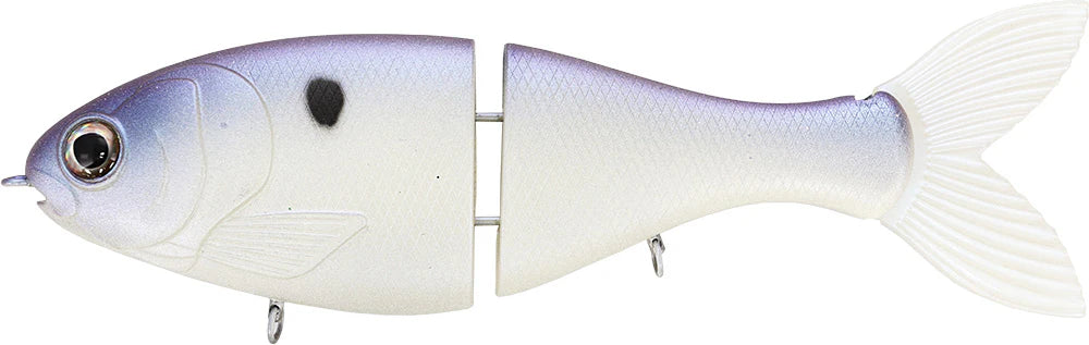 Bucca Trick Shad Glidebait - 4 Inch