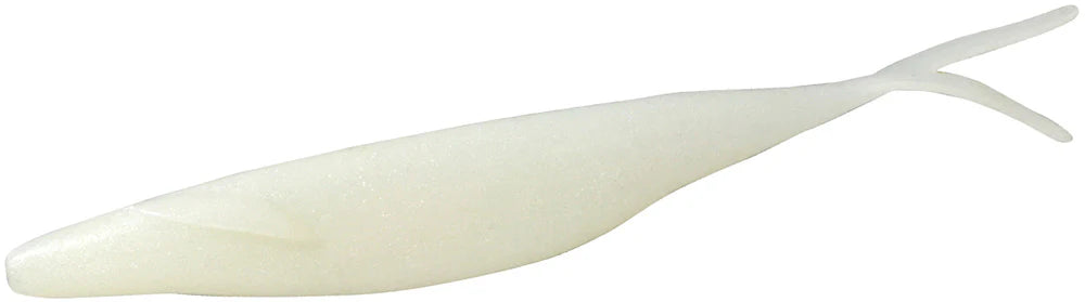 Deps Sakamata Shad Soft Jerkbait - 6 Inch