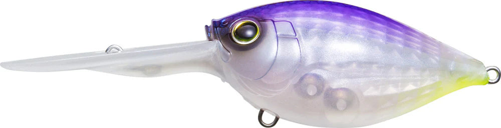 Yo-Zuri 3DR-X Deep Runner Crankbait 50mm - 2 Inch