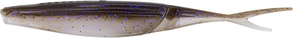 Gary Yamamoto Hinge Minnow - 3.5 Inch