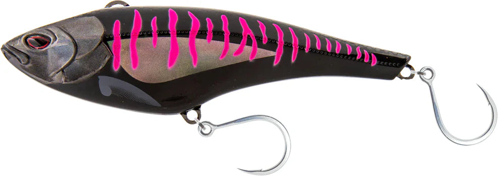 Nomad Design Madmacs 160 High Speed Sinking Trolling Lure - 6.25 Inch