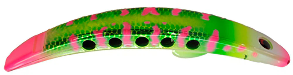 Brad's Original Superbait Pre-Rigged - 4.5 Inch