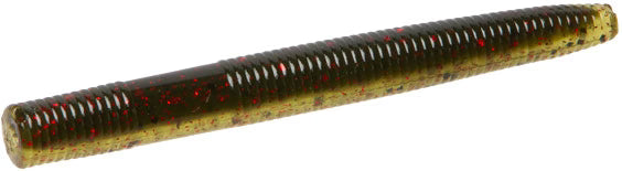 Zoom Beatdown Ned Worm - 3.25 Inch