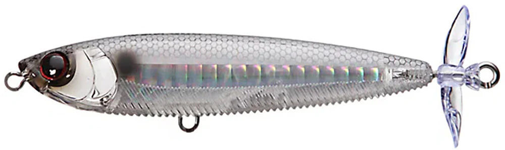 Yo-Zuri 3DB Prop Bait - 3.5 Inch